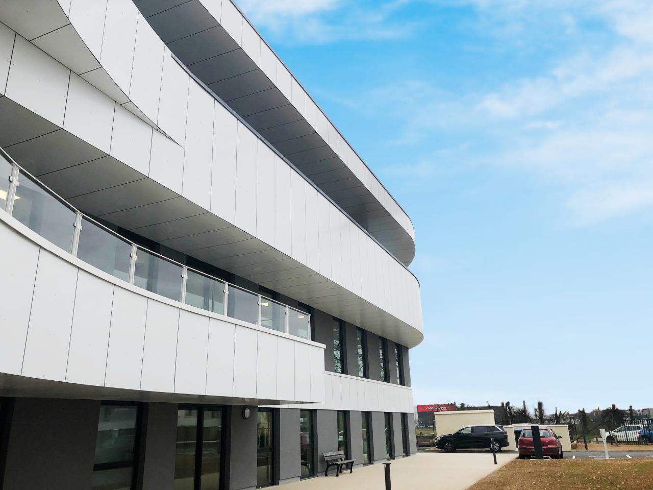 Bureau Jonage 145m² Location bureau Jonage Rhône OLBUR2529264 5